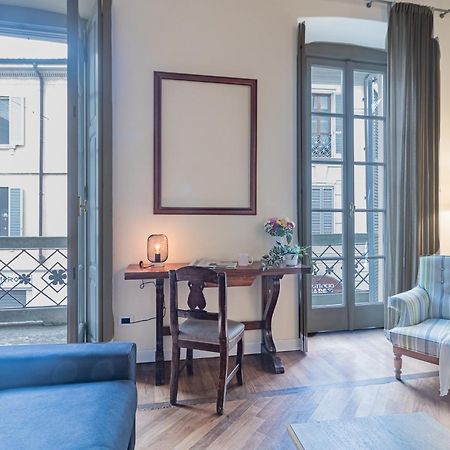 Thea - Centro Storico Bed and Breakfast Monza Exteriör bild