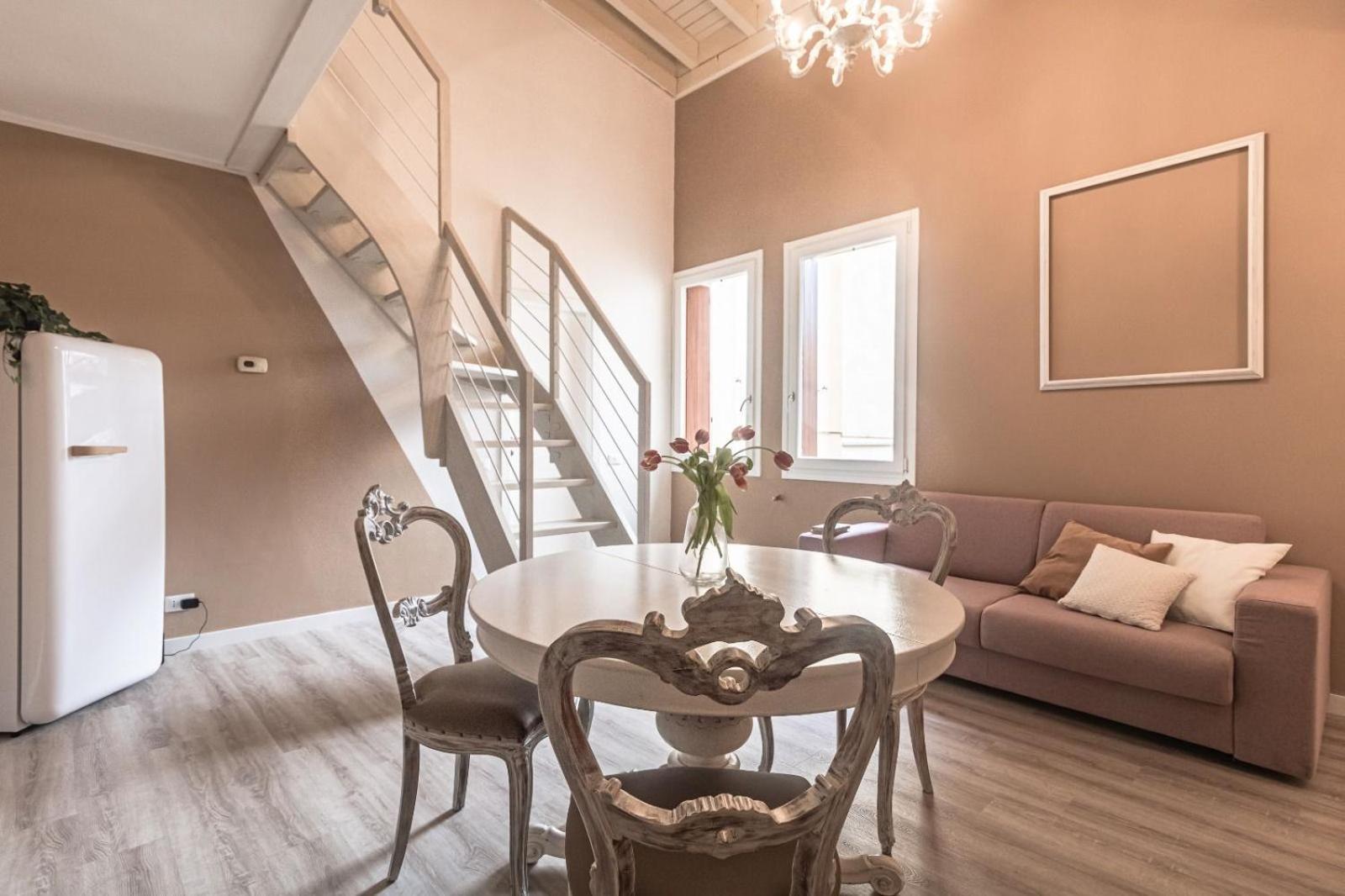 Thea - Centro Storico Bed and Breakfast Monza Exteriör bild