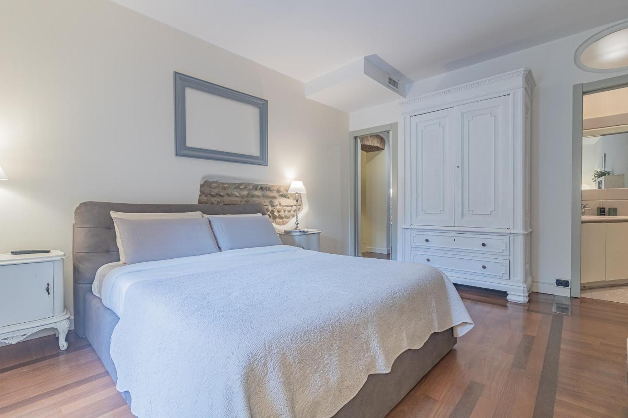 Thea - Centro Storico Bed and Breakfast Monza Exteriör bild